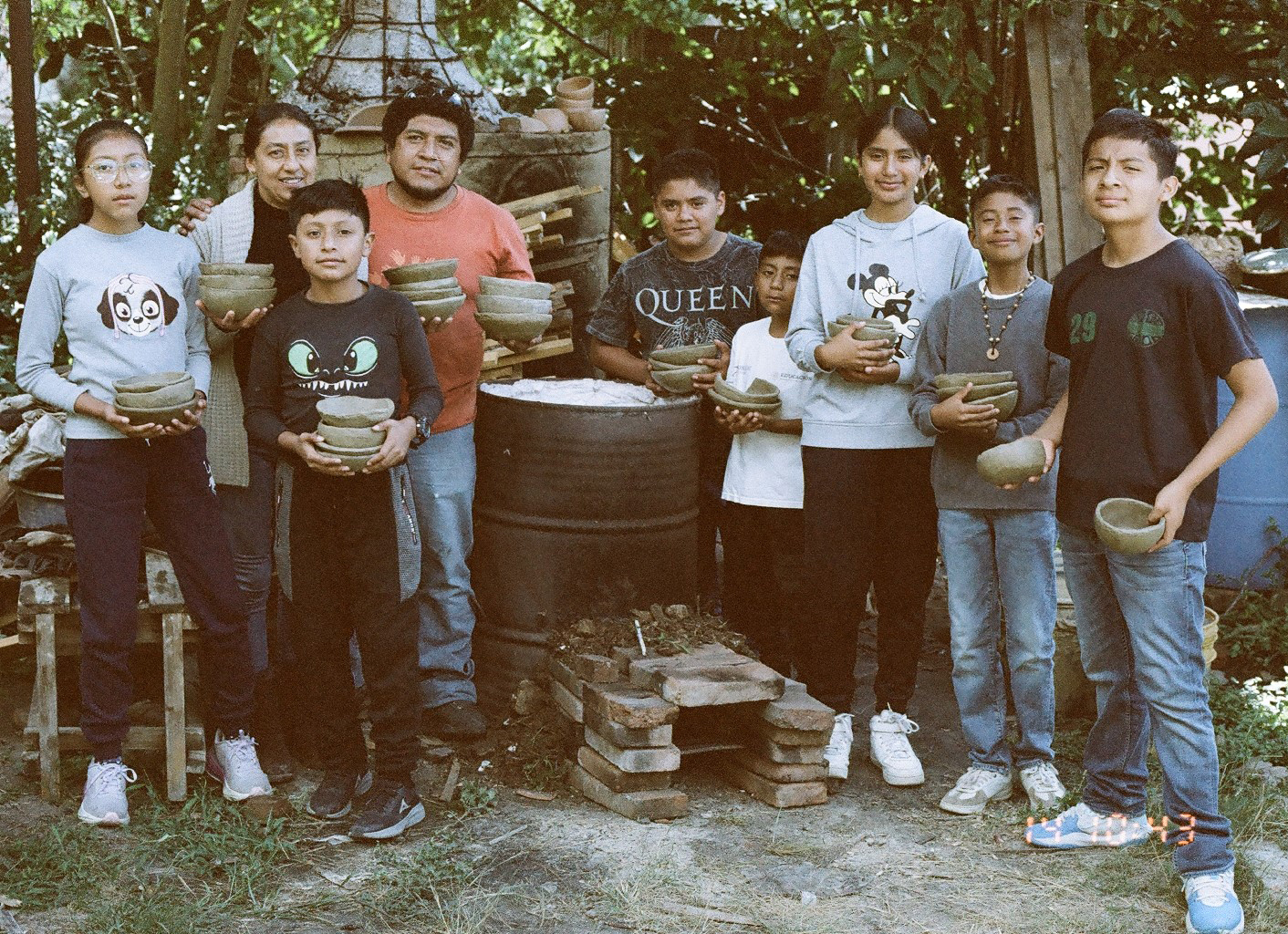 COMALITA IXTLÁN